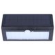 thumbnail image 2 of Luz de pared solar, luces solares Luz de jardín al aire libre Luces solares al aire libre impermeables 38LED para garaje para patio para fiesta para jardín ANGGREK Otros, 2 of 8