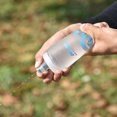 thumbnail image 3 of Bouteille Souple Pliable Sans BPA pour Hydratation, Course en Plein Air, Randonnée, Cyclisme, 3 of 8