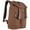 Brown, variant on Retro Madridian Rucksack - Brown