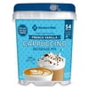 Vanilla Cappuccino Mix, 3 Pound