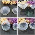 thumbnail image 2 of FESTFENDS 2Pcs Silicone For Epoxy Resin Ice For Jewelry Casting Projects, 2 of 8