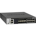 thumbnail image 6 of M4300-8X8F MANAGED SWITCH, 6 of 8
