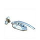 thumbnail image 1 of koolsoo Manija ajustable zinc para horno, 1 of 6