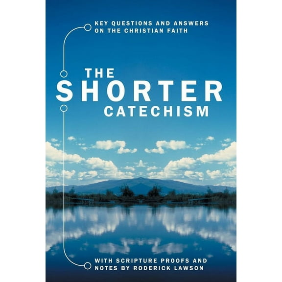 Bible Teaching: The Shorter Catechism PB (Paperback)