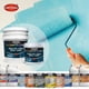 thumbnail image 3 of CRETOSIL Pintura Vin&iacute;lica - Acr&iacute;lica. Para Interior Y Exterior. 100% Lavable. Aspecto Mate. Apto Para Paredes, Cemento, Yeso, Concreto, Ladrillo, Techos, Madera, Aplanados Y M&am, 3 of 7