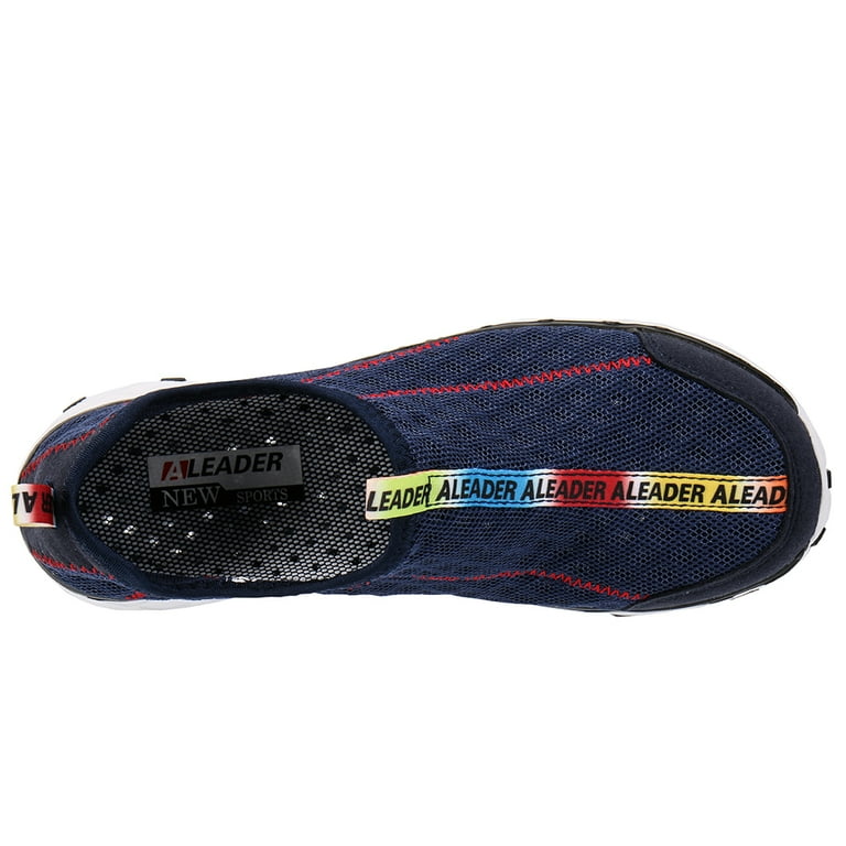 Aleader water shoes clearance walmart