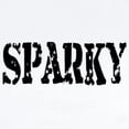 thumbnail image 2 of CafePress - Sparky Infant Bodysuit - Baby Light Bodysuit, Size Newborn - 24 Months, 2 of 4