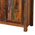 thumbnail image 3 of Well Made Wooden Accent Cabinet, Brown, 3 of 4