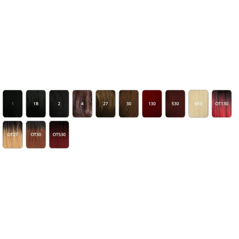 Organique Body Wave Weave 30 Organique Body Wave Weave 30