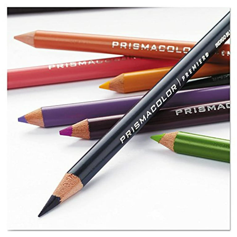 ThEast 72 Colored Pencils for Adult Coloring Book, Premier