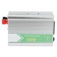 thumbnail image 3 of Inversor Vto V, convertidor de potencia LED de 12 V CC a 220 V CA, 500 W, inversor de onda de corrección, diseño revolucionario, 3 of 9