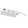 thumbnail image 1 of Adaptador De Montaje Del Titular De La Lámpara De Prueba Del Envejecimiento Cable Del Interruptor jinwen Envejecimiento Portalámparas Portalámparas, 1 of 8