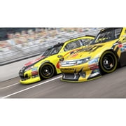 Restored NASCAR The Game: Inside Line - Xbox 360