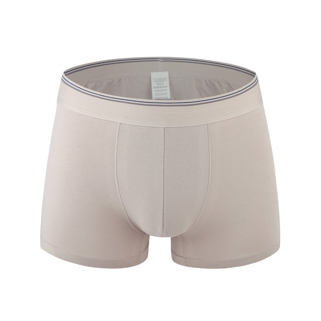 100 cotton underwear plus size