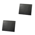 thumbnail image 3 of Transemion High-end Texture Jewelry Display Rack Not Easy To Deform Home PU Leather 2Set, 3 of 6