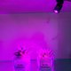 thumbnail image 4 of Focos LED pequeños para mostrador con interfaz USB, sin orificios abiertos, 1 W, siete colores, vitrina, vitrina para vinos, joyería, 4 of 4