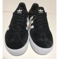 thumbnail image 4 of Adi - das Gazelle Men's Size 10 Athletic Sneaker Hip Hop Casual Black, 4 of 6