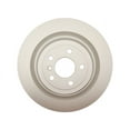 thumbnail image 2 of Centric GCX Rotor with Full Coating, 2 of 3
