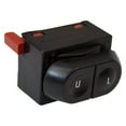 thumbnail image 2 of Motorcraft Door Lock Switch SW-7061 Fits select: 1992-2008 FORD ECONOLINE, 1992-1997 FORD F250, 2 of 6