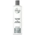 thumbnail image 1 of Nioxin System 1 Scalp Therapy Conditioner, 16.9-oz, 1 of 3