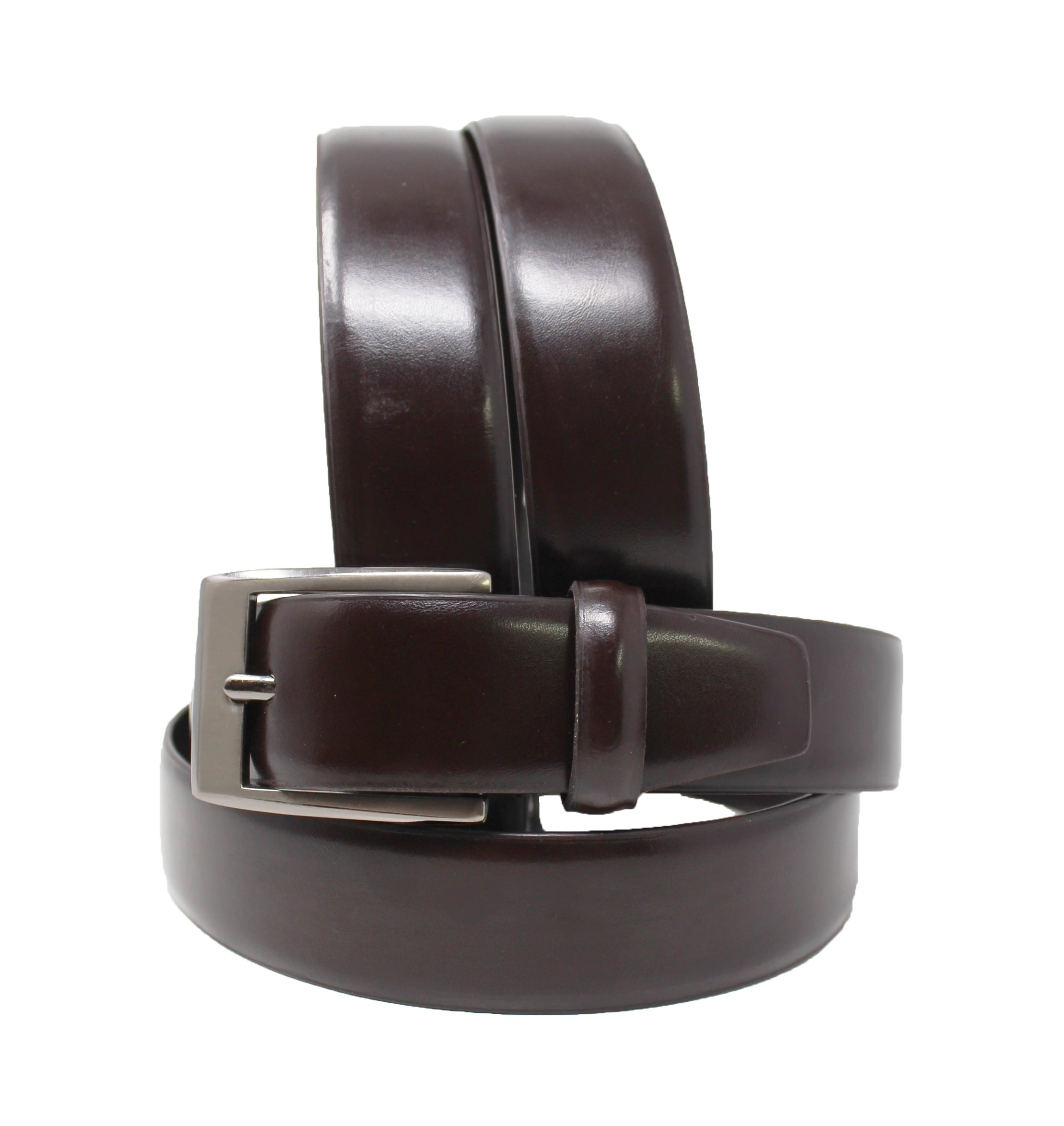Brown Belt XL Extra Large Swiss Gear Reversible Black 