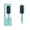 green, variant on Siluannan Curl Defining Brush or Curly Hair Brush for Detangling Shaping and Defining Curls for Women or Men fitting all styling Hair. 1 piece purple