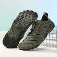 thumbnail image 5 of ChiVerve Hiking Barefoot Shoes for Women Men Breathable & Non-Slip Athletic Footwear Wide Toe Water Shoes,Designed for Walking,Running,Swimming, 5 of 7