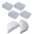 thumbnail image 4 of Mosiee Wing Pod Shoe Combo Pool Maintenance Kit Axv417Whp For Hayward Navigator Tools Herramientas Ferramentas Multimeter, 4 of 9