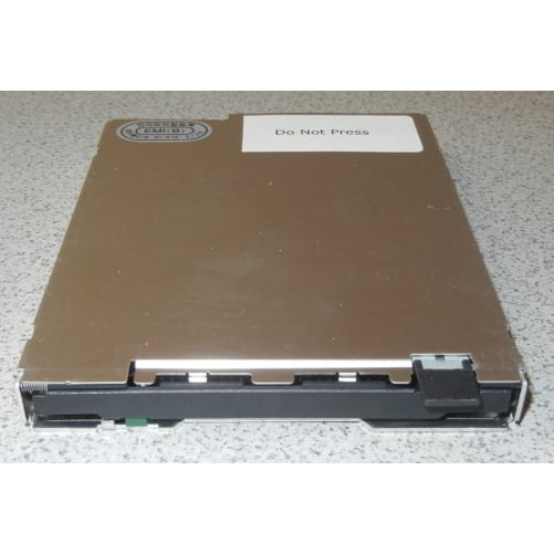 TEAC 19307586-58 FD-05HF 8658-U 1.44 MB floppy drive 