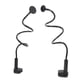 thumbnail image 5 of Soporte Para Teléfono, Soporte Para Teléfono De Escritorio De Metal Con Cuello De Ganso, Diseño De Clip Estable Magnético Para 13 Para Transmisión En Vivo, 5 of 7