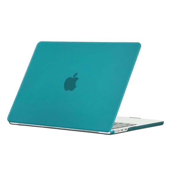 For MacBook Air 13 inch (2025) / (2024) A3113 M3 / (2022) A2681 Matte Finish Protective Laptop Cover