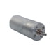 thumbnail image 4 of Motor pequeño de alto par con engranaje CC en miniatura JGA25-370, 4 of 4