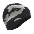 thumbnail image 3 of BKQCNKM Winter Hats for Men Beanies Hats Men Double-layer Cap Set Hat Camouflage Hat Ear Knit Cycling Marm Winter Sports Ski Woolen Baseball Caps Ski Hats for Men Gray One Size, 3 of 5