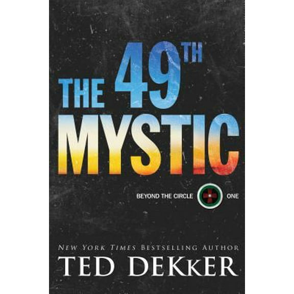 Pre-Owned The 49th Mystic (Paperback) 0800729781 9780800729783