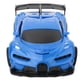 thumbnail image 5 of Coche De Juguete Eléctrico, Juguete De Coche Eléctrico, Modelo De Coche Transformador Para Niños Juguetes De Simulación, 5 of 7