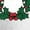 White, variant on Enjoytime Christmas Long Sleeve Shirts for Women Casual Crewneck Printed Sweatshirts Top Fall Winter Womens Clothes 2025