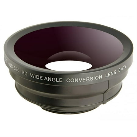 Image of Raynox HDS-680 Conversion Lens