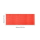 thumbnail image 3 of Toalla de baño exfoliante larga para espalda | Red de ducha de nailon de 81 cm con asas | Elimina las células muertas de la piel para una piel suave | Exfoliante corporal lavable a máquina para, 3 of 4