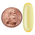thumbnail image 2 of Nature Made Fish Oil 1200 Mg (360 Mg Omega-3) 200 Liquid Softgels, 2 of 3