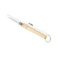 thumbnail image 3 of Cuchillo para Trinchar, Abrecartas Creativo, Llavero con Hebilla, Cuchillo Mini Portátil para Exteriores, Cuchillo de Entrega Abierta, Cuchillo para Fruta, 3 of 7