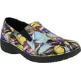 thumbnail image 2 of Spring Step Pro Ferrara-btrc Shoes Blue Butterfly Croco, 2 of 7
