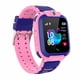 thumbnail image 2 of Reloj inteligente para niños de 1,44 pulgadas LBS Tracker Llamada SOS Llamada bidireccional Chat de voz Configuración de zona de seguridad IP67 Reloj, 2 of 8