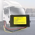 thumbnail image 2 of Advanced Signals Converter for Accurate Car Truck Speed Calibration, 2 of 11