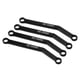 thumbnail image 5 of RC Car Tie Rod Link Kit, 1/24 Tie Rod Kit Light Weight Strong Durable Vibration Reduction For Repair, 5 of 8