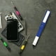 thumbnail image 4 of Screen PenQuad PenScrewdriverCapacitor ToolBallpoint Pen, 4 of 5