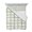 Green, variant on Sage Green Buffalo Plaid Twin XL Size Down Alternative Comforter,Lightweight Comforter Quilt Bedding Set with Pillow Shams Farmhouse Check Stripes Geometric Bed Comforter Duvet Insert 68"x98"