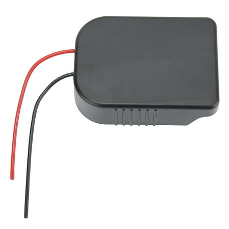 

18V Battery Convertor 14 AWG Cable Battery Adapter for Bosch Series