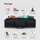 thumbnail image 2 of Extra Large Zippered Duffel Bag for Travel Camping Sports Equipment Storage, Waterproof Foldable Lug, 2 of 5