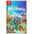 thumbnail image 1 of Miitopia Nintendo  Switch, 1 of 14