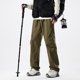 thumbnail image 1 of Ceisia Men's Relaxed Outdoor Functional Gift Casual Pants Abrasion-resistant Hidden Cargo Pockets Multi-Color, 1 of 9